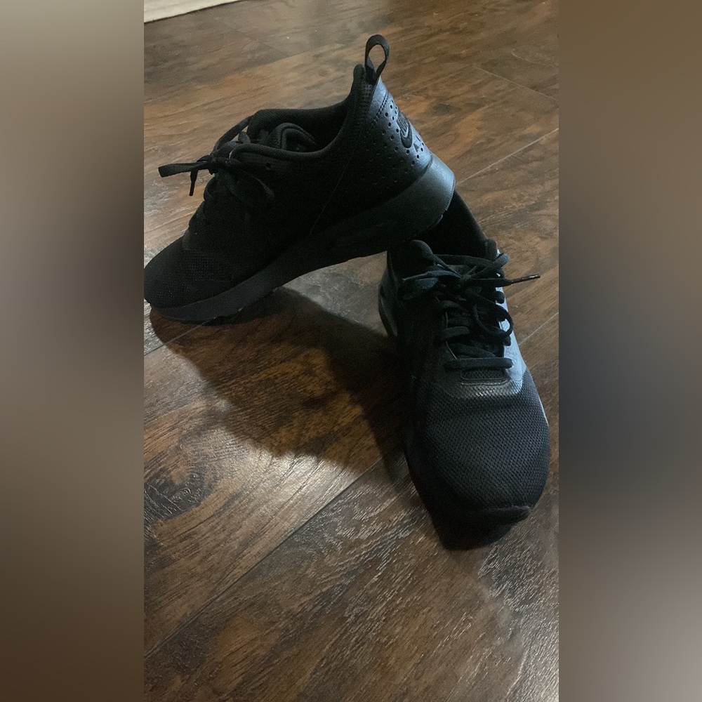 Nike Air Max Like New